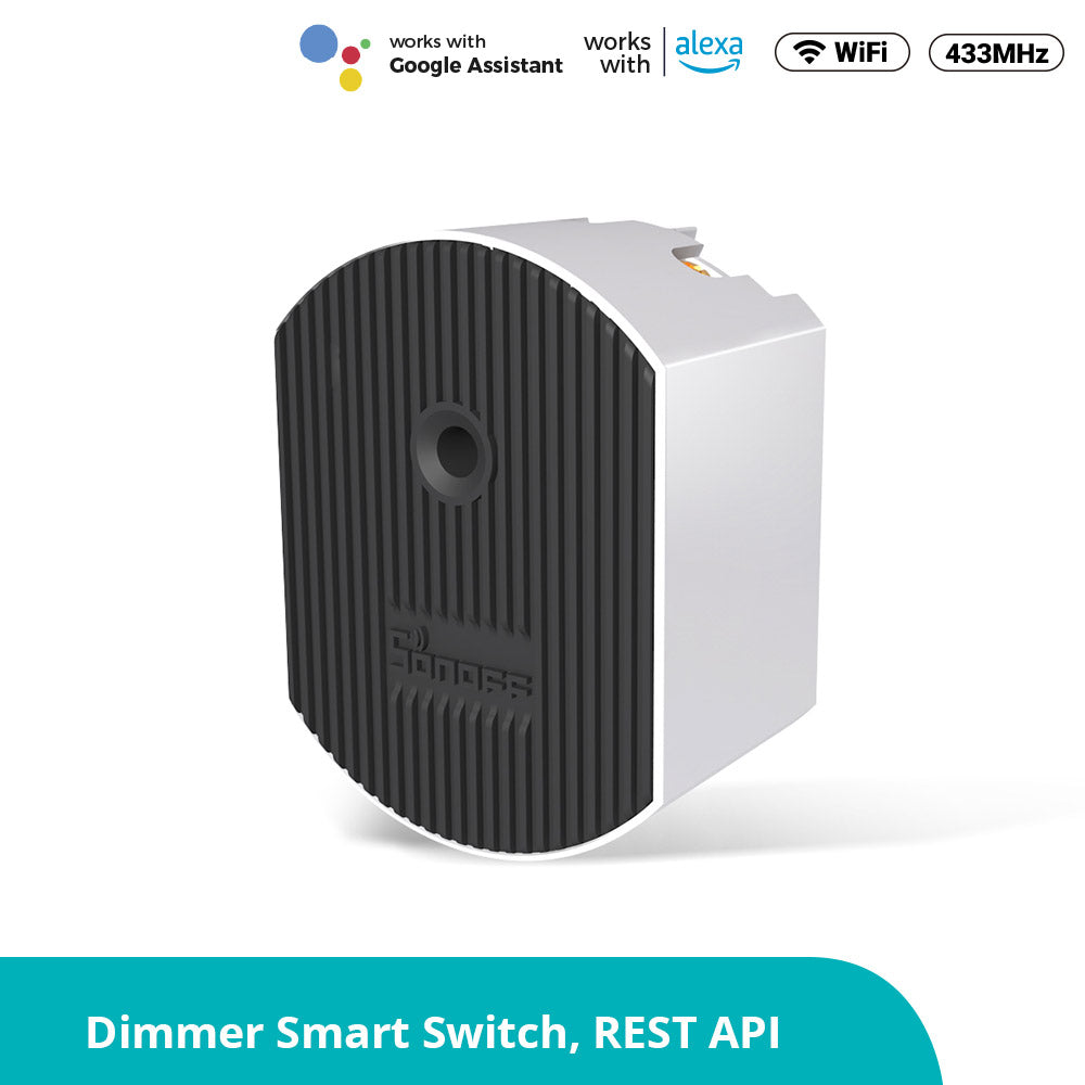 SONOFF D1 Smart Dimmer Switch