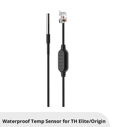 SONOFF Waterproof Temp Sensor for TH Series