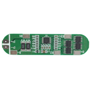 4S 12A 14.8V Li-ion Lithium Battery 18650 Charger Protection Board