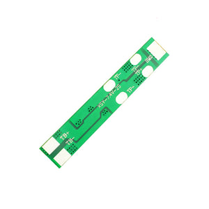 2S 8A 7.4V 18650 Lithium Battery Protection Board