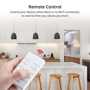 SONOFF RM433R2 Remote Controller