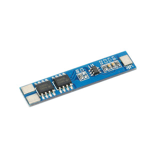 2S 5A 8.4V 18650 Lithium Battery Protection Board