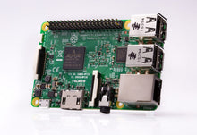 Raspberry Pi 3  B Motherboard