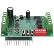 CNC Router Single Axis 3A TB6560 Stepper  Motor Driver Board