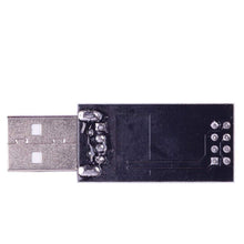 USB to ESP8266 Wifi Module Serial Interface Transfer Board