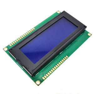 2004 20X4 LCD Display Module (Blue or Green)