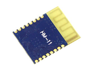 HM-11 BLE Bluetooth V4.0 Module