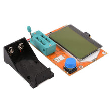 LCR-T3 Graphical Multi-function Tester