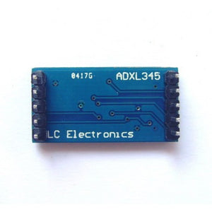 ADXL345 Digital Acceleration Tilt Angle Sensor Module