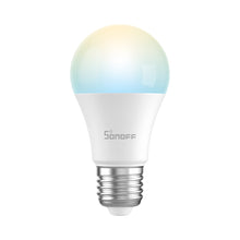 SONOFF B02-BL/B05-BL Wi-Fi Smart LED Bulb
