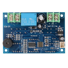 XH-W1401 Intelligent Digital Temperature  Controller 12- 24V With NTC Sensor Three Displays
