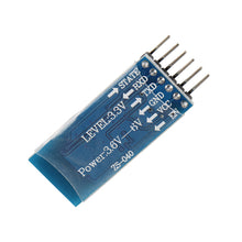 AT-09 Bluetooth 4.0 BLE Module Serial Port CC2541 Compatible With HM-10