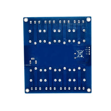 DC 5V 10A 8 Channel Relay Module Micro USB Board With Indicator PC Upper Computer ICSE014A Software Control