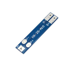 2S 16A 8.4V 18650 Lithium Battery Protection Board