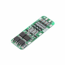 3S 20A 12.6V Li-ion Lithium Battery 18650 Charger PCB BMS Protection Board