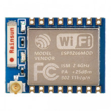 ESP-07 ESP8266 Uart Serial to Wi-Fi Module