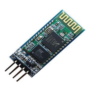 HC-06 Bluetooth Serial Pass-Through Module