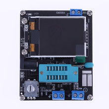 LCD GM328A DIY Kits Transistor Tester