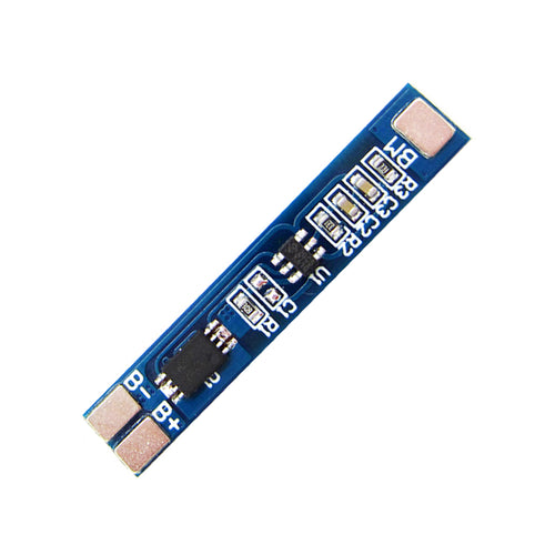 2S 3A 8.4V Lithium Battery Protection Board