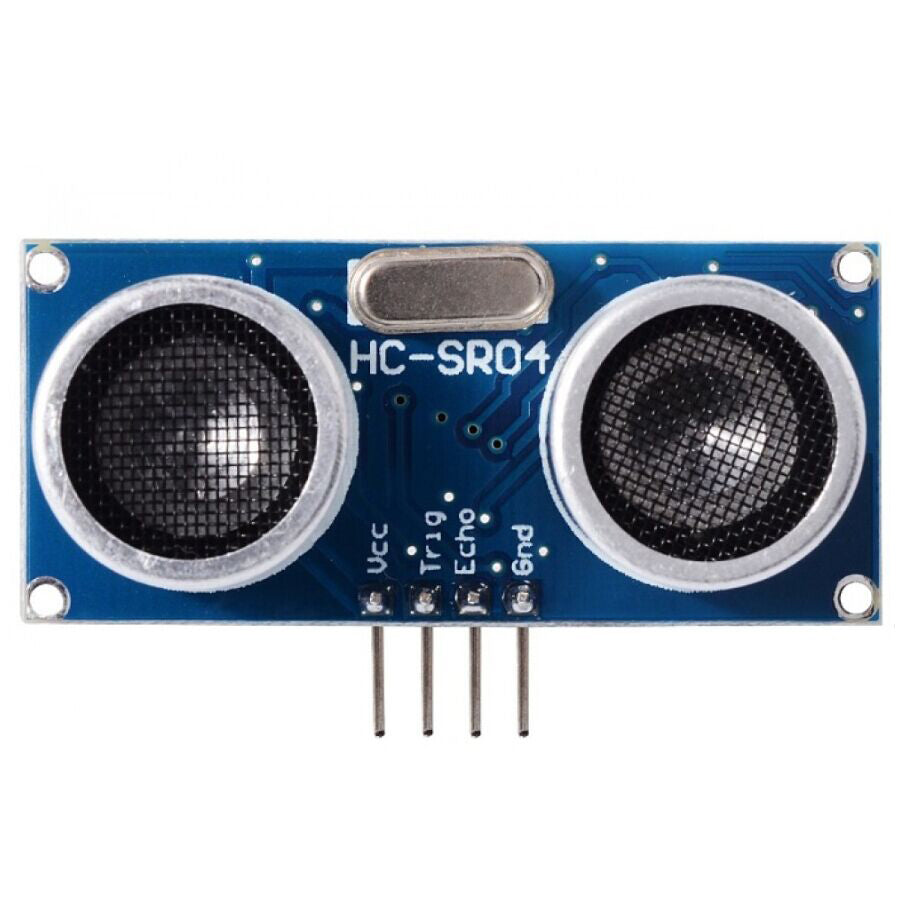 HC-SR04 Ultrasonic Range Measurement Module – Sunhokey Electronics Co., Ltd