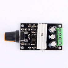 1203B PWM DC Motor Speed Controller Switch 28V 3A