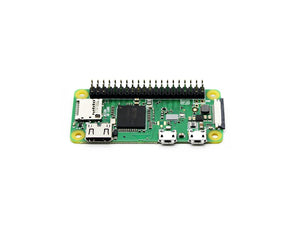 Raspberry Pi Zero WH