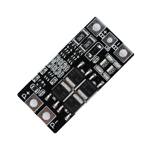 2S 20A 8.4V Lithium Battery Protection Board with Balanced