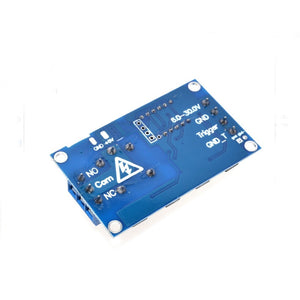 1 Channel 5V Time Delay Relay Module