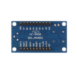 AD9851DDS signal module