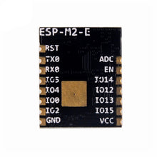 Mini Ultra-small size ESP-M1 from ESP8285 Serial Wireless WiFi Transmission Module