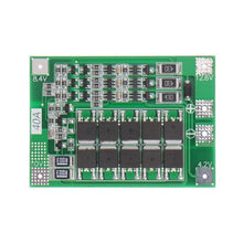3S 40A Standard or Balance Version 18650 LiFePO4 Battery Protection Board