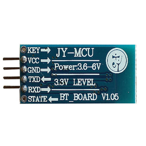 HC-06 Bluetooth Serial Pass-Through Module