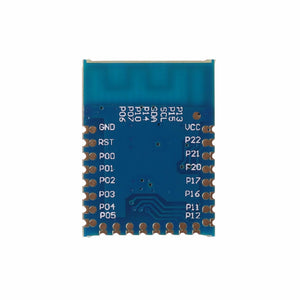 JDY-08 BLE Bluetooth 4.0  CC2541 Central Switching Wireless Module