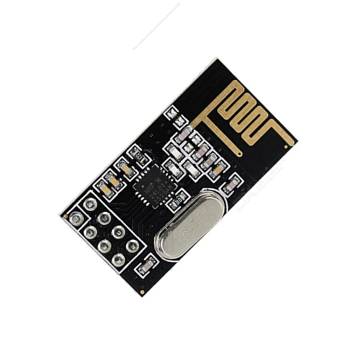 NRF24L01 Integrated Circuits Power Enhanced Version 2.4G Wireless Transceiver Module