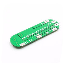 3S 10A 12.6V 18650 Lithium Battery Protection Board