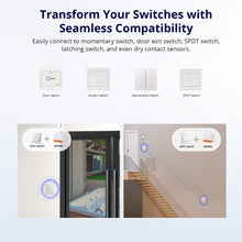 SONOFF MINI Extreme Wi-Fi Smart Switch MINIR4