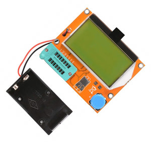 LCR-T3 Graphical Multi-function Tester