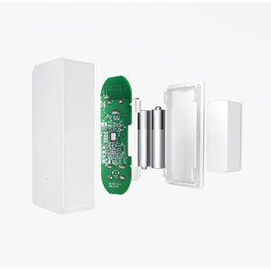 SONOFF DW2-Wi-Fi – Wireless Door/Window Sensor