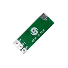 1S 3.7V 16A Li-ion Lithium Iron Phosphate Protection Board