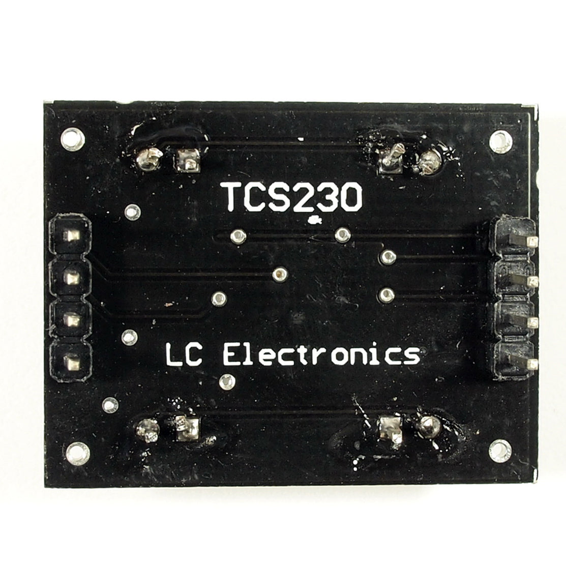 TCS3200 Color Sensor Module – Sunhokey Electronics Co., Ltd
