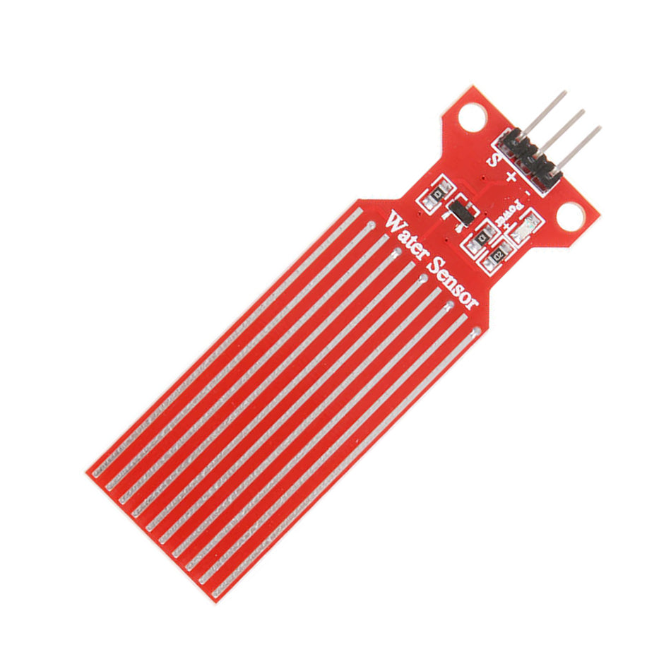 Rain Water Level Sensor Module – Sunhokey Electronics Co., Ltd