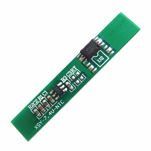 2S 2A 7.4V 18650 Lithium Battery Protection Board