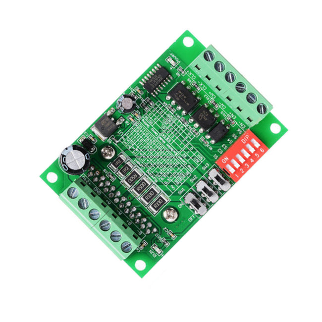 CNC Router Single Axis 3A TB6560 Stepper  Motor Driver Board