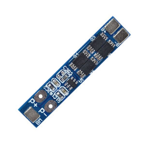 2S 16A 8.4V 18650 Lithium Battery Protection Board