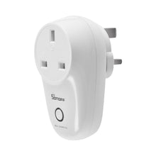 SONOFF S26R2 WiFi Smart Plug –EU/BR/UK