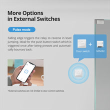 SONOFF MINIR2 – Two Way Smart Switch (MINI Upgrade)
