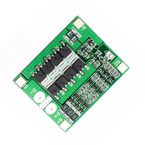 3S 25A 12V Li-ion 18650 Lithium Battery Protection Board