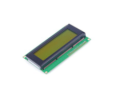 2004 20X4 LCD Display Module (Blue or Green)