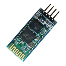 HC-06 Bluetooth Serial Pass-Through Module