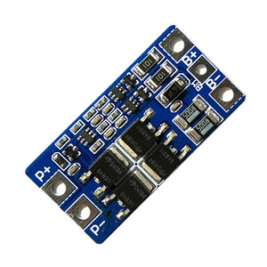 2S 10A 8.4V 18650 Lithium Protection Board